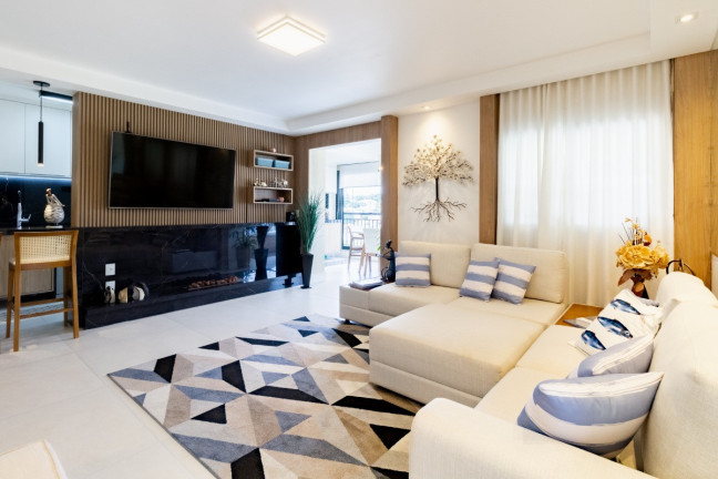 Imagem Apartamento com 2 Quartos à Venda, 92 m² em Vila Anastácio - São Paulo
