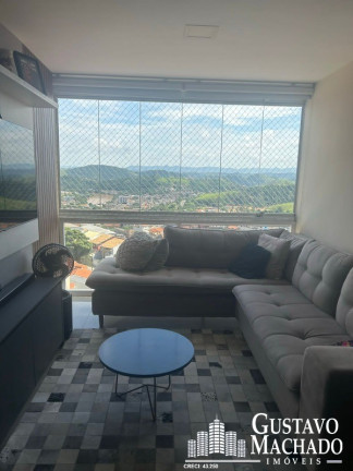 Imóvel com 2 Quartos à Venda, 110 m² em Morada Da Colina - Volta Redonda