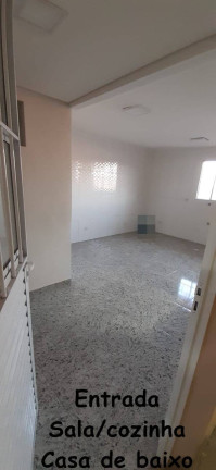 Imagem Casa com 3 Quartos à Venda, 125 m² em Mirante De Jandira - Jandira