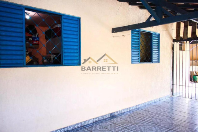 Imagem Casa com 4 Quartos à Venda, 160 m² em Perdizes - Piracicaba