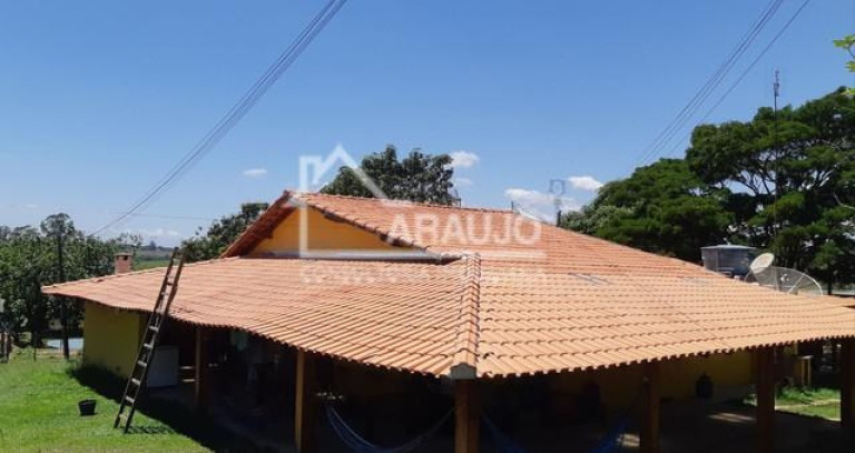 Imagem Terreno à Venda, 27.000 m² em Bom Retiro - Porto Feliz Imagem Terreno à Venda, 27.000 m² em Bom Retiro - Porto Feliz