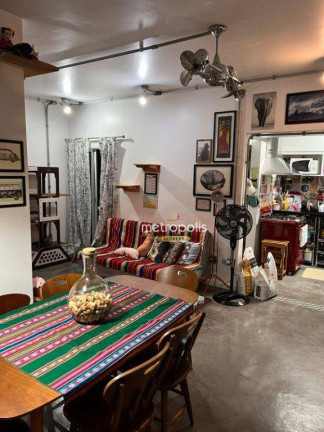 Imagem Apartamento com 2 Quartos à Venda, 74 m² em Nova Gerty - São Caetano Do Sul Imagem Apartamento com 2 Quartos à Venda, 74 m² em Nova Gerty - São Caetano Do Sul