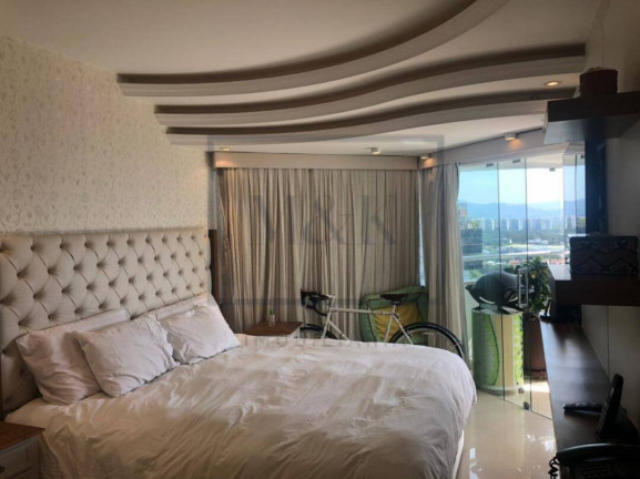 Imagem Apartamento com 3 Quartos à Venda, 230 m² em Barra Da Tijuca - Rio De Janeiro Imagem Apartamento com 3 Quartos à Venda, 230 m² em Barra Da Tijuca - Rio De Janeiro