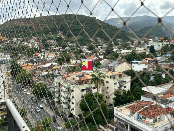 Imagem Apartamento com 2 Quartos à Venda, 57 m² em Pechincha - Rio De Janeiro
