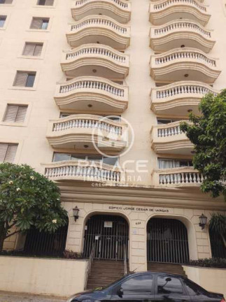 Apartamento com 3 Quartos para Alugar, 183 m² em Centro - Piracicaba
