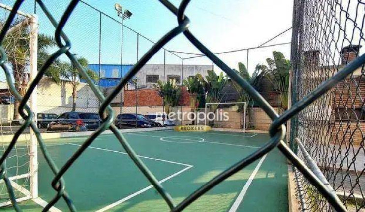 Imagem Apartamento com 2 Quartos à Venda, 59 m² em Vila Palmares - Santo André Imagem Apartamento com 2 Quartos à Venda, 59 m² em Vila Palmares - Santo André