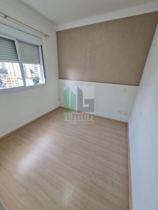Imagem Apartamento com 2 Quartos à Venda, 101 m² em Chácara Inglesa - São Paulo
