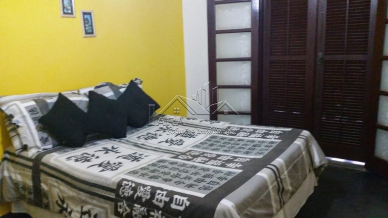 Imagem Sobrado com 3 Quartos à Venda,  em Penha De França - São Paulo