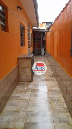 Imagem Casa com 2 Quartos à Venda, 68 m² em Vila Caraguata - Cubatão Imagem Casa com 2 Quartos à Venda, 68 m² em Vila Caraguata - Cubatão