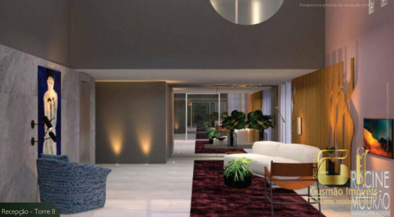 Imagem Apartamento com 3 Quartos à Venda, 144 m² em Lagoa Nova - Natal Imagem Apartamento com 3 Quartos à Venda, 144 m² em Lagoa Nova - Natal