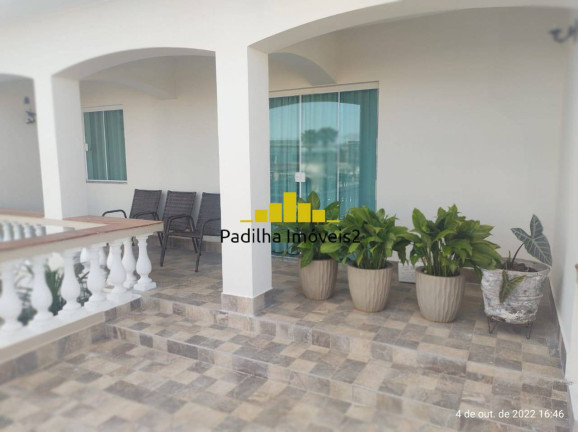 Casa com 3 Quartos à Venda, 460 m² em Jardim Santa Rosália - Sorocaba