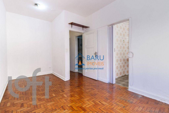 Imagem Apartamento com 3 Quartos à Venda, 123 m² em Santa Cecília - São Paulo