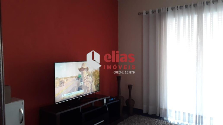 Imagem Casa com 3 Quartos à Venda, 252 m² em Vila Souto - Bauru