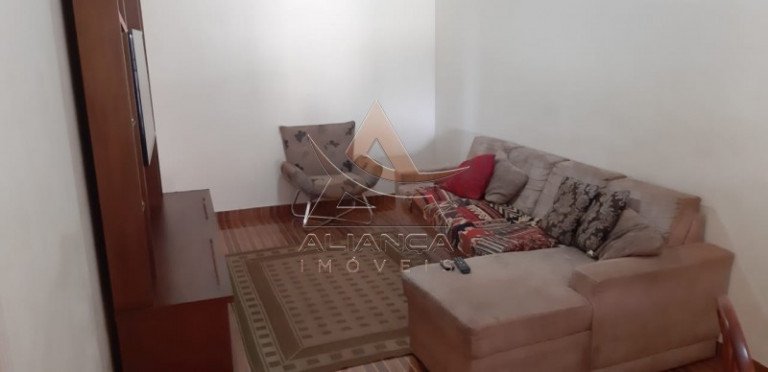 Imagem Casa de Condomínio com 3 Quartos à Venda, 95 m² em Jardim Zara - Ribeirão Preto