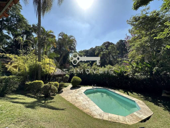 Imagem Casa com 4 Quartos à Venda, 368 m² em Granja Viana - Cotia Imagem Casa com 4 Quartos à Venda, 368 m² em Granja Viana - Cotia