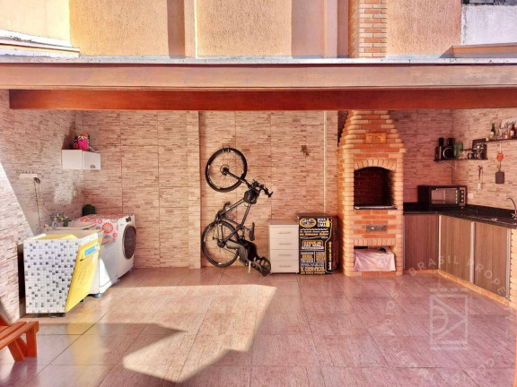 Imagem Casa com 2 Quartos à Venda, 81 m² em Bairro Do Colonia - Jacareí