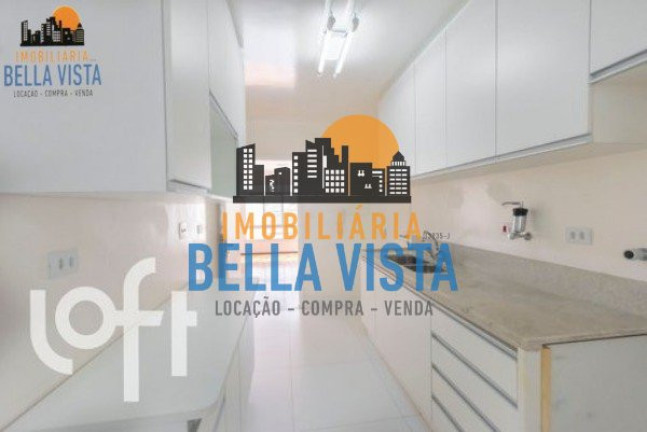 Imagem Apartamento com 3 Quartos à Venda, em Sumaré - São Paulo Imagem Apartamento com 3 Quartos à Venda, em Sumaré - São Paulo