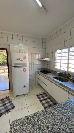 Imagem Imóvel com 4 Quartos à Venda, em Recreio Campo Belo - Franca Imagem Imóvel com 4 Quartos à Venda, em Recreio Campo Belo - Franca