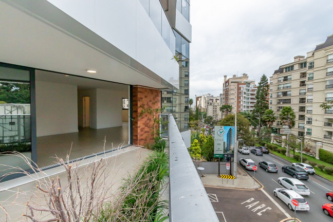 Imagem Apartamento com 3 Quartos à Venda, 241 m² em Cabral - Curitiba Imagem Apartamento com 3 Quartos à Venda, 241 m² em Cabral - Curitiba