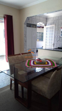 Imagem Casa com 3 Quartos à Venda, 200 m² em Vila Monte Alegre - Paulínia Imagem Casa com 3 Quartos à Venda, 200 m² em Vila Monte Alegre - Paulínia