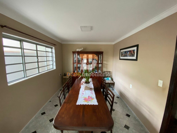 Imagem Casa com 5 Quartos à Venda, 360 m² em Independência - São Bernardo Do Campo