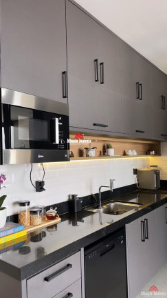 Imagem Casa com 3 Quartos à Venda, 198 m² em Jardim Piemonte - Indaiatuba