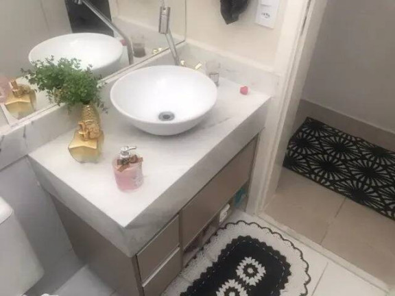 Imagem Casa de Condomínio com 3 Quartos à Venda, 150 m² em Horto Florestal - Sorocaba