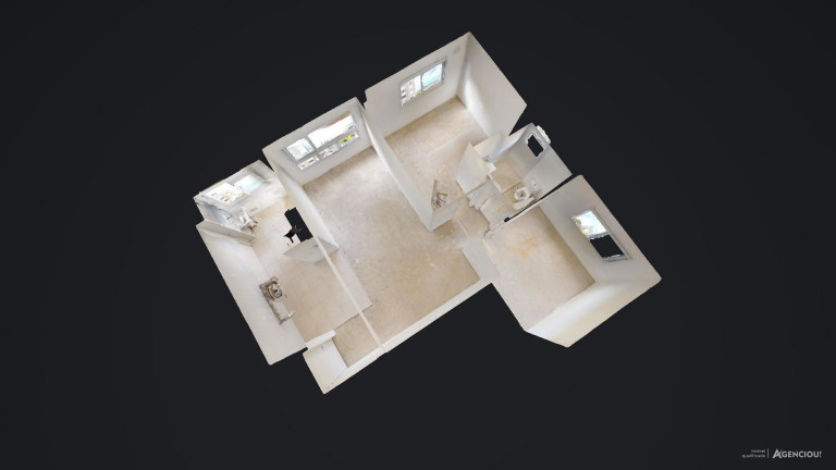 Imagem Apartamento com 2 Quartos à Venda, 50 m² em Jardim Carvalho - Porto Alegre Imagem Apartamento com 2 Quartos à Venda, 50 m² em Jardim Carvalho - Porto Alegre