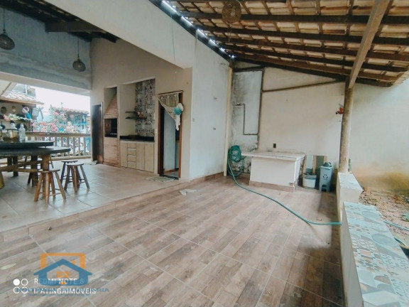 Imagem Casa com 3 Quartos à Venda, 282 m² em Bethânia - Ipatinga