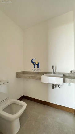 Imagem Apartamento com 4 Quartos à Venda,  em Horto Florestal - Salvador