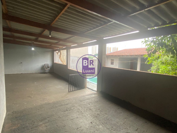 Imagem Sobrado com 2 Quartos para Alugar, 284 m² em Portal De Versalhes 2 - Londrina