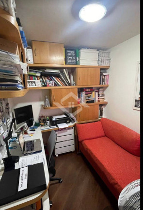 Imagem Apartamento com 3 Quartos à Venda, 110 m² em Recreio Dos Bandeirantes - Rio De Janeiro