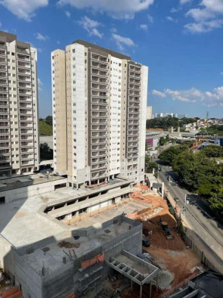 Imagem Apartamento com 2 Quartos à Venda, 50 m² em Vila Andrade - São Paulo Imagem Apartamento com 2 Quartos à Venda, 50 m² em Vila Andrade - São Paulo