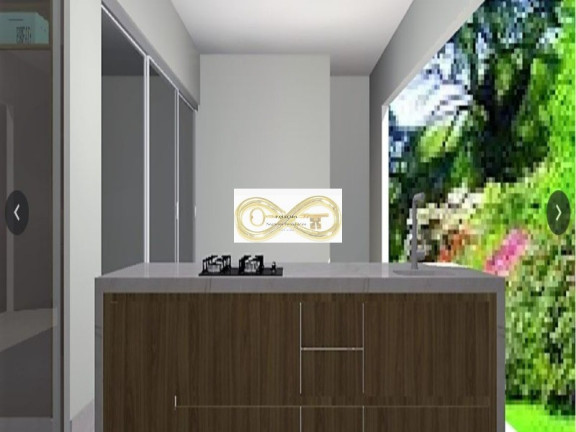Imagem Casa com 4 Quartos à Venda, 365 m² em Alphaville Dom Pedro 2 - Campinas