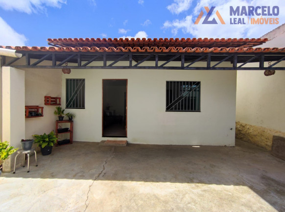 Imagem Casa com 3 Quartos à Venda, 80 m² em Alto Maron - Vitória Da Conquista Imagem Casa com 3 Quartos à Venda, 80 m² em Alto Maron - Vitória Da Conquista