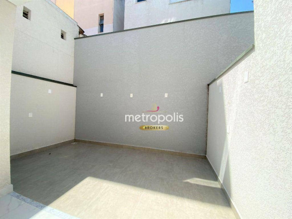 Imagem Sobrado com 3 Quartos à Venda, 220 m² em Santo Antônio - São Caetano Do Sul Imagem Sobrado com 3 Quartos à Venda, 220 m² em Santo Antônio - São Caetano Do Sul