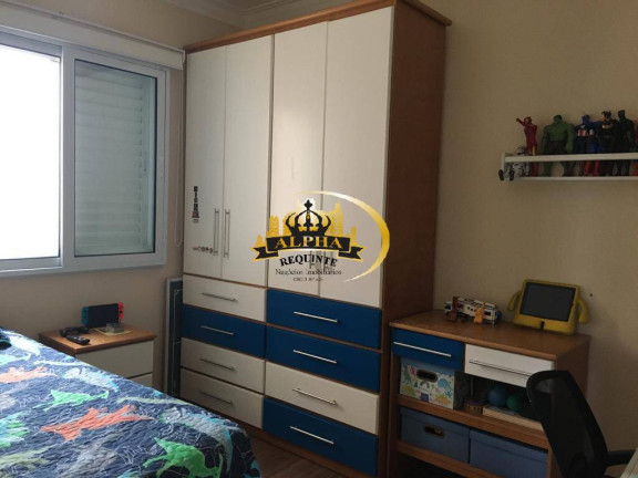 Imagem Apartamento com 4 Quartos à Venda, 105 m² em Jardim Tupanci - Barueri Imagem Apartamento com 4 Quartos à Venda, 105 m² em Jardim Tupanci - Barueri