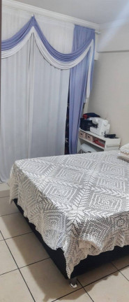 Imagem Apartamento com 3 Quartos à Venda, 130 m² em Parque Das Nações - Santo André