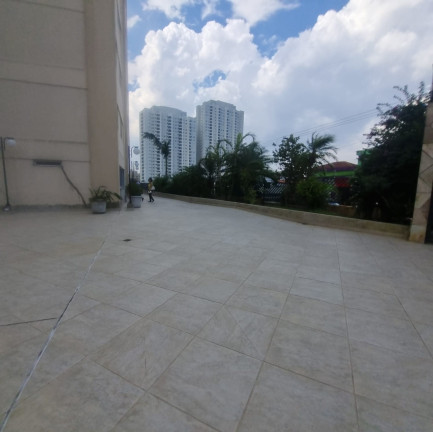 Imagem Apartamento com 2 Quartos à Venda, 62 m² em Independência - São Bernardo Do Campo