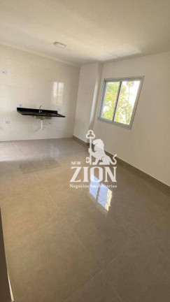 Apartamento com 1 Quarto à Venda, 36 m² em Santana - São Paulo