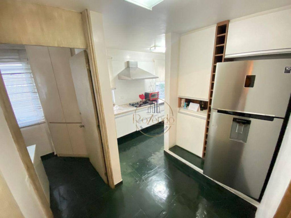 Imagem Apartamento com 4 Quartos à Venda, 344 m² em Centro - Santo André
