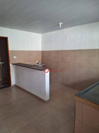 Imagem Studio com 1 Quarto para Alugar, 32 m² em Carrão - São Paulo Imagem Studio com 1 Quarto para Alugar, 32 m² em Carrão - São Paulo