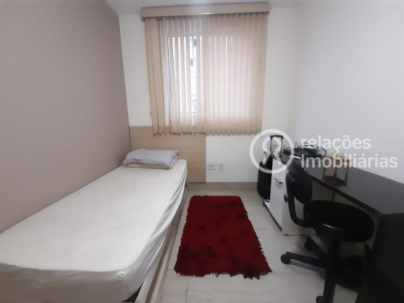 Imagem Apartamento com 3 Quartos à Venda, 71 m² em Jk - Contagem Imagem Apartamento com 3 Quartos à Venda, 71 m² em Jk - Contagem
