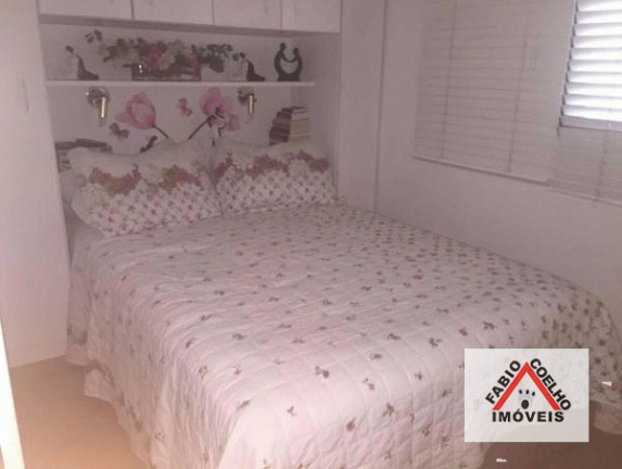 Imagem Apartamento com 3 Quartos à Venda, 62 m² em Santo Amaro - São Paulo Imagem Apartamento com 3 Quartos à Venda, 62 m² em Santo Amaro - São Paulo