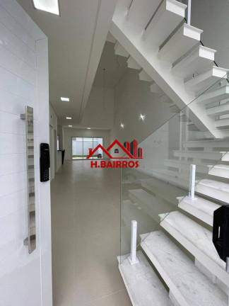 Imagem Casa com 3 Quartos à Venda, 243 m² em Loteamento Villa Branca - Jacareí