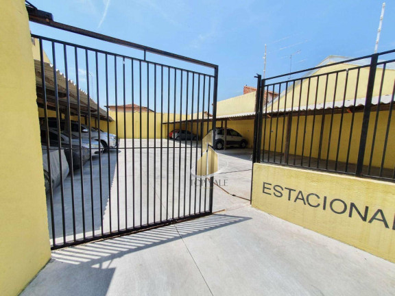 Imagem Terreno à Venda, 400 m² em Vila Resende - Caçapava