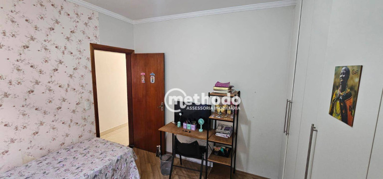 Imagem Casa com 3 Quartos à Venda, 122 m² em Jardim Carlos Lourenço - Campinas