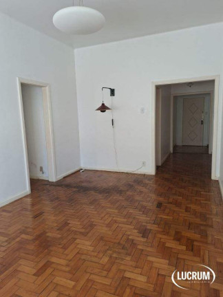 Apartamento com 3 Quartos à Venda, 97 m² em Copacabana - Rio De Janeiro