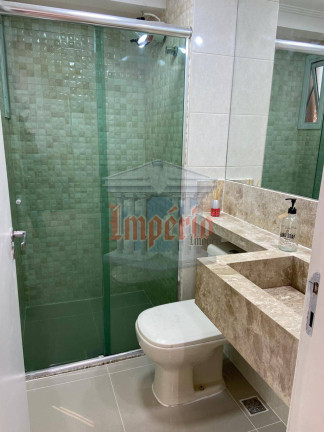 Imagem Apartamento com 3 Quartos à Venda, 54 m² em Casa Branca - Santo André