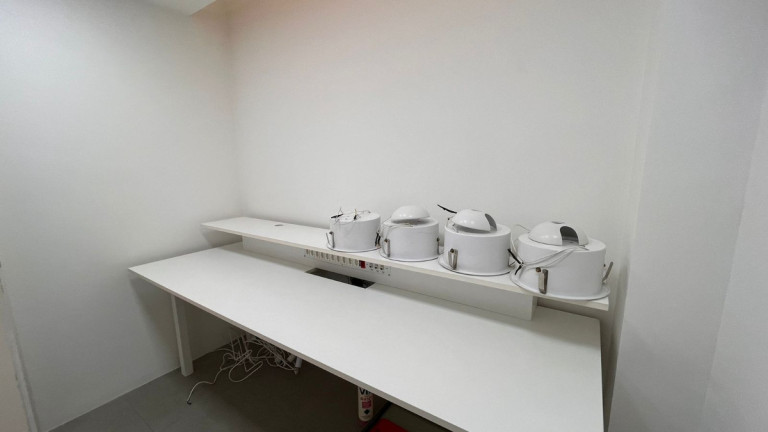 Imagem Apartamento com 4 Quartos à Venda, 67 m² em Vila Madalena - São Paulo